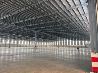For rent warehouse in Bang Phli, Samut Prakan