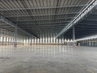 For rent warehouse in Bang Phli, Samut Prakan