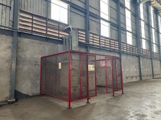 For rent warehouse in Bang Phli, Samut Prakan