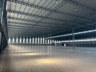 For rent warehouse in Bang Phli, Samut Prakan