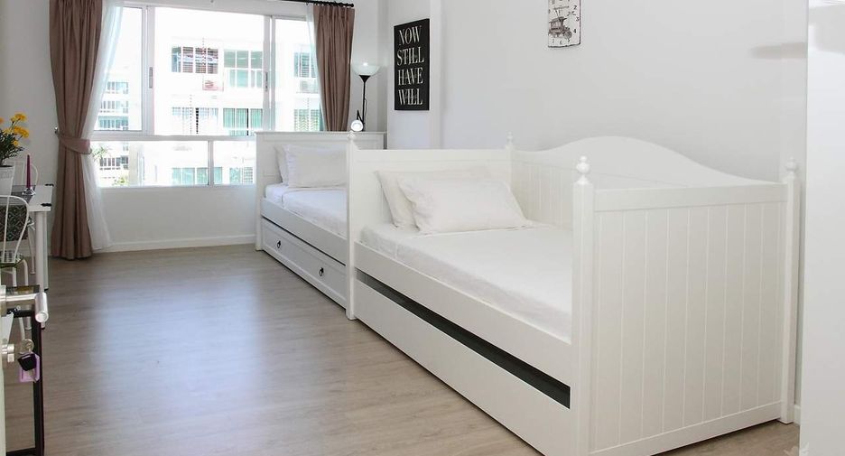 For rent and for sale 1 bed condo in Hua Hin, Prachuap Khiri Khan
