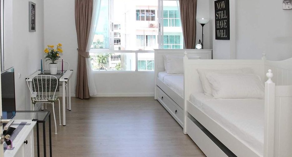 For rent and for sale 1 bed condo in Hua Hin, Prachuap Khiri Khan