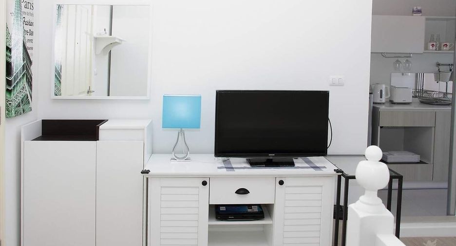 For rent and for sale 1 bed condo in Hua Hin, Prachuap Khiri Khan