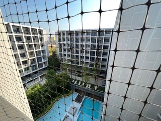 Аренда и продажа 1 кровать кондо в Хуахин, Прачуапкхирикхан