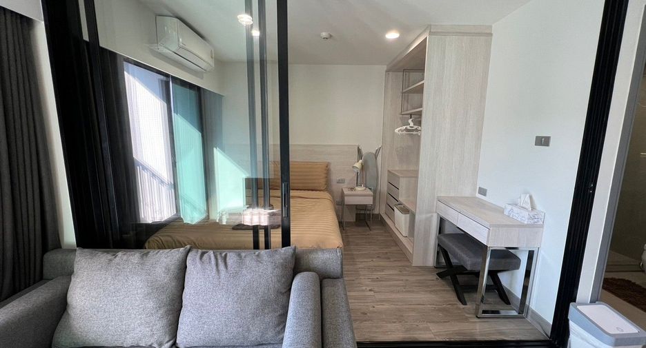 À louer et à vendre 1 chambre condo à Hua Hin, Prachuap Khiri Khan