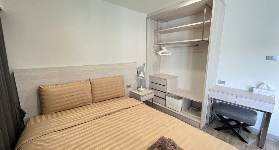 À louer et à vendre 1 chambre condo à Hua Hin, Prachuap Khiri Khan