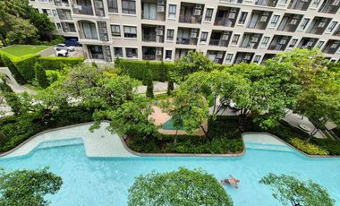 For rent 1 bed condo in Hua Hin, Prachuap Khiri Khan