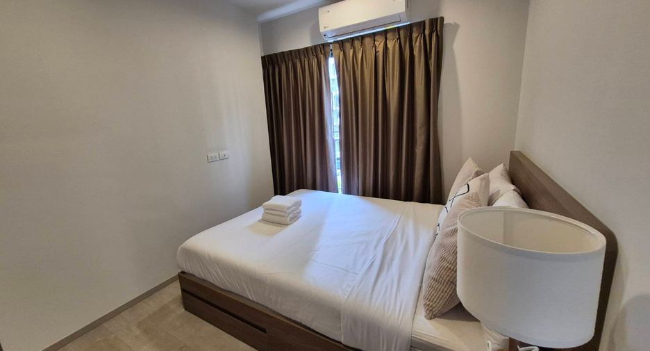 À louer 1 chambre condo à Hua Hin, Prachuap Khiri Khan