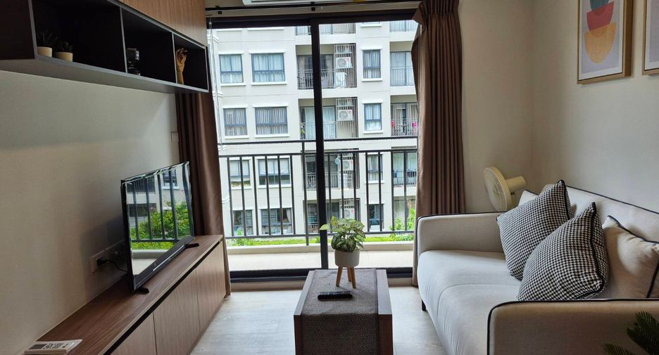 À louer 1 chambre condo à Hua Hin, Prachuap Khiri Khan