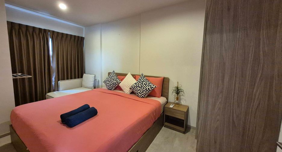 À louer 1 chambre condo à Hua Hin, Prachuap Khiri Khan