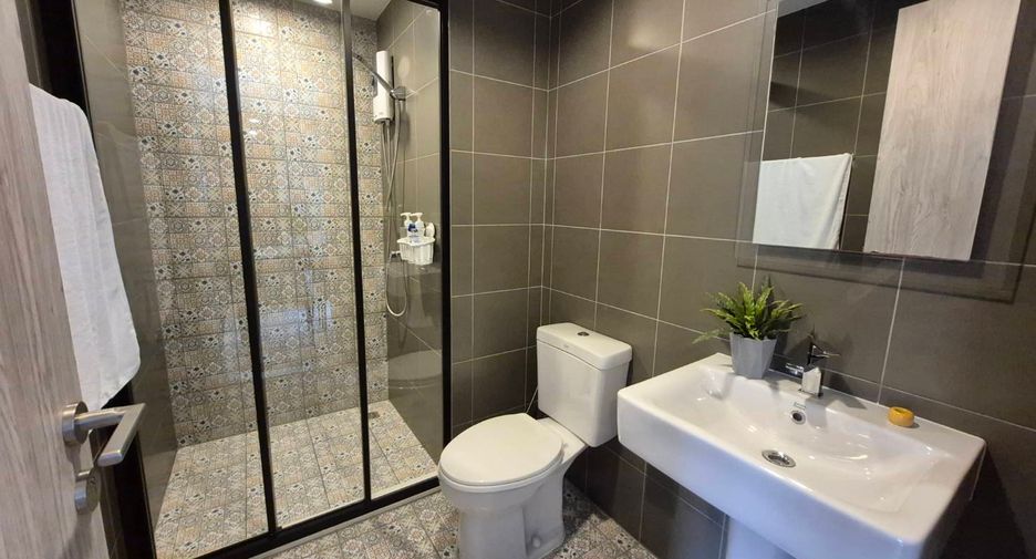 À louer 1 chambre condo à Hua Hin, Prachuap Khiri Khan