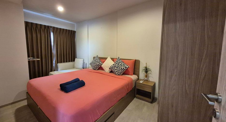 À louer 1 chambre condo à Hua Hin, Prachuap Khiri Khan