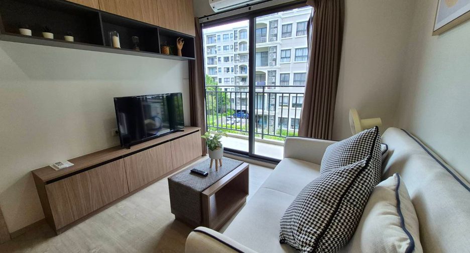 À louer 1 chambre condo à Hua Hin, Prachuap Khiri Khan