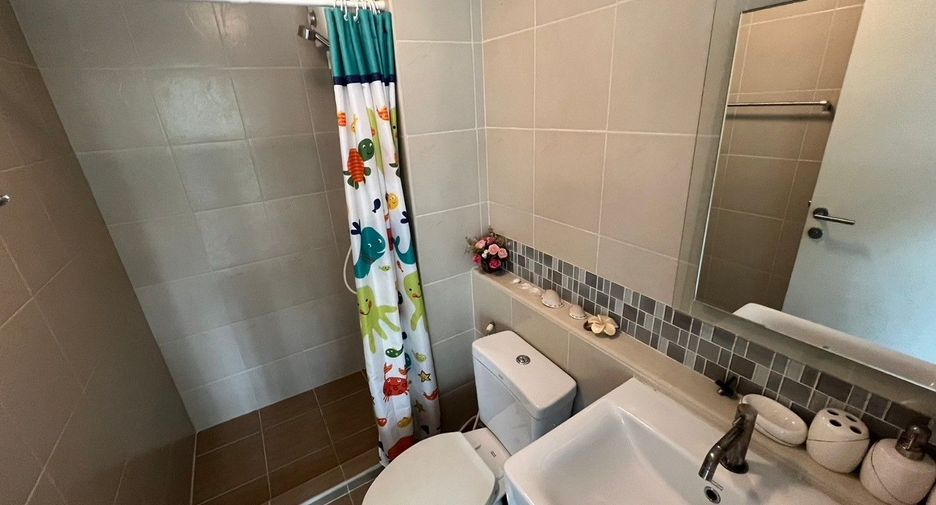 Condo en venta de 1 habitaciones en Hua Hin, Prachuap Khiri Khan