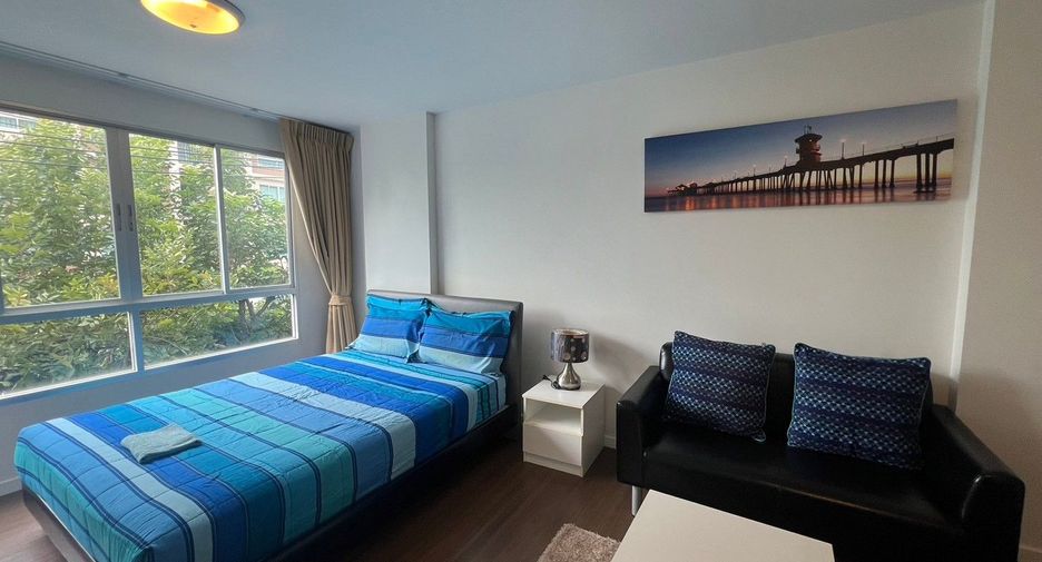 Condo en venta de 1 habitaciones en Hua Hin, Prachuap Khiri Khan