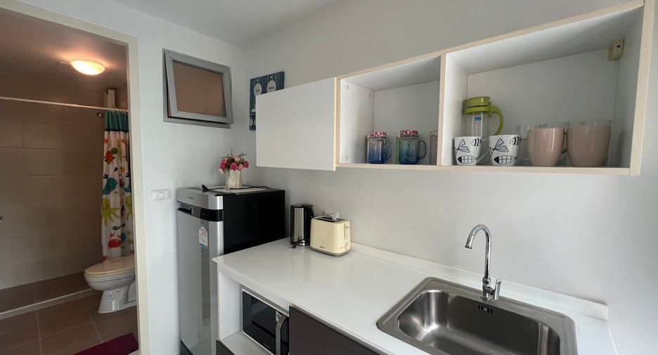 Condo en venta de 1 habitaciones en Hua Hin, Prachuap Khiri Khan