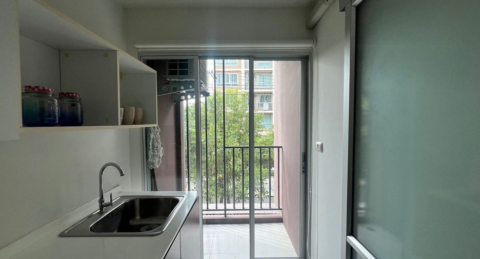 Condo en venta de 1 habitaciones en Hua Hin, Prachuap Khiri Khan