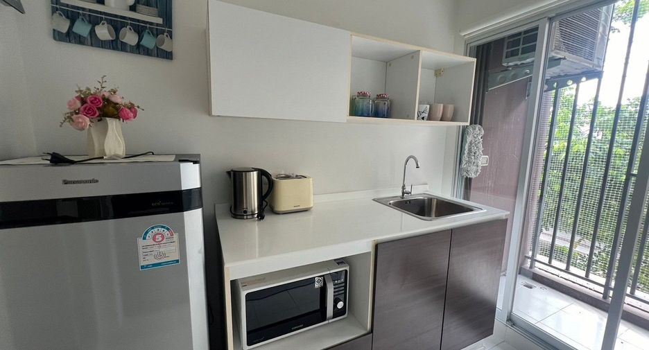 Condo en venta de 1 habitaciones en Hua Hin, Prachuap Khiri Khan
