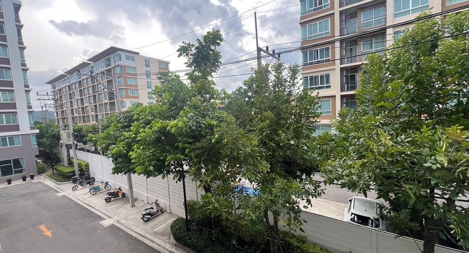 Condo en venta de 1 habitaciones en Hua Hin, Prachuap Khiri Khan