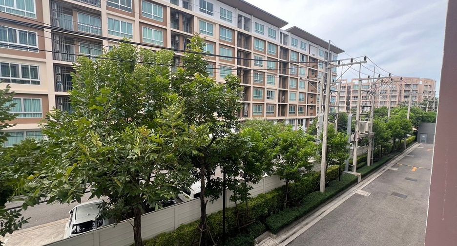 Condo en venta de 1 habitaciones en Hua Hin, Prachuap Khiri Khan