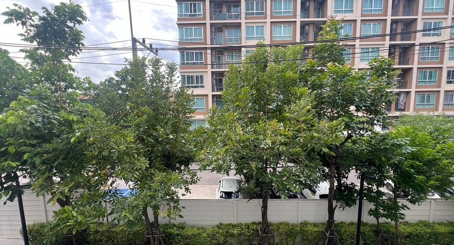 Condo en venta de 1 habitaciones en Hua Hin, Prachuap Khiri Khan