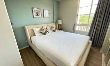 For rent and for sale 1 bed condo in Hua Hin, Prachuap Khiri Khan
