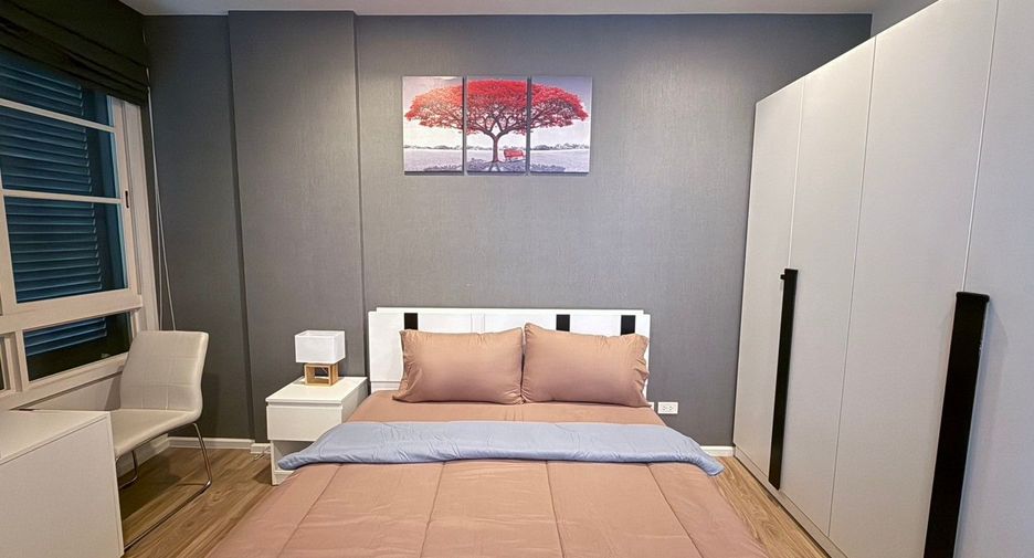 À louer 1 chambre condo à Hua Hin, Prachuap Khiri Khan