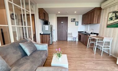 For rent 1 bed condo in Hua Hin, Prachuap Khiri Khan