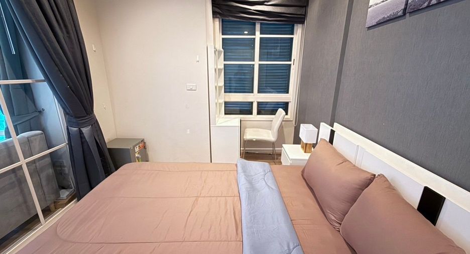 À louer 1 chambre condo à Hua Hin, Prachuap Khiri Khan