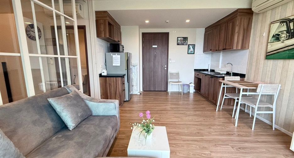 À louer 1 chambre condo à Hua Hin, Prachuap Khiri Khan