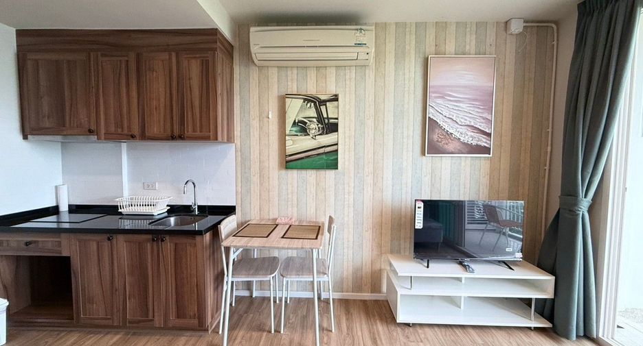 À louer 1 chambre condo à Hua Hin, Prachuap Khiri Khan