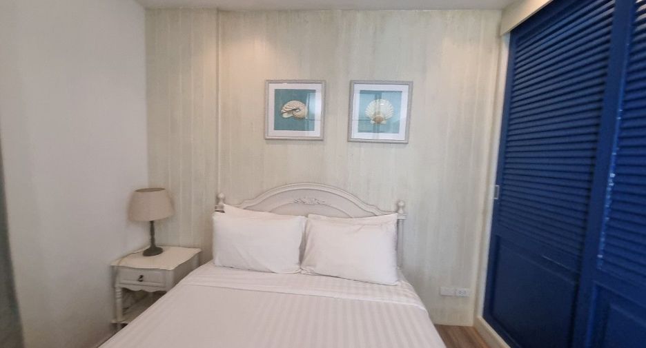 À louer 1 chambre condo à Hua Hin, Prachuap Khiri Khan