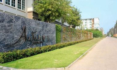 For sale 1 bed condo in Hua Hin, Prachuap Khiri Khan