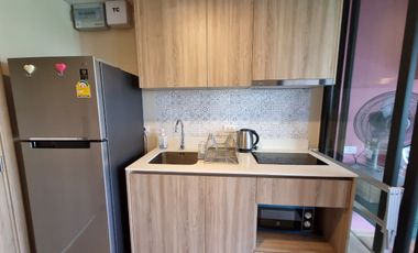 À louer 1 chambre condo à Hua Hin, Prachuap Khiri Khan