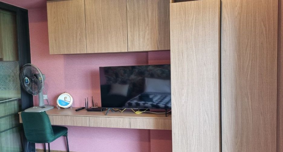 À louer 1 chambre condo à Hua Hin, Prachuap Khiri Khan