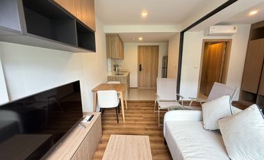 À louer 1 chambre condo à Hua Hin, Prachuap Khiri Khan