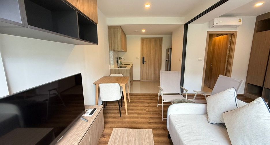 À louer 1 chambre condo à Hua Hin, Prachuap Khiri Khan