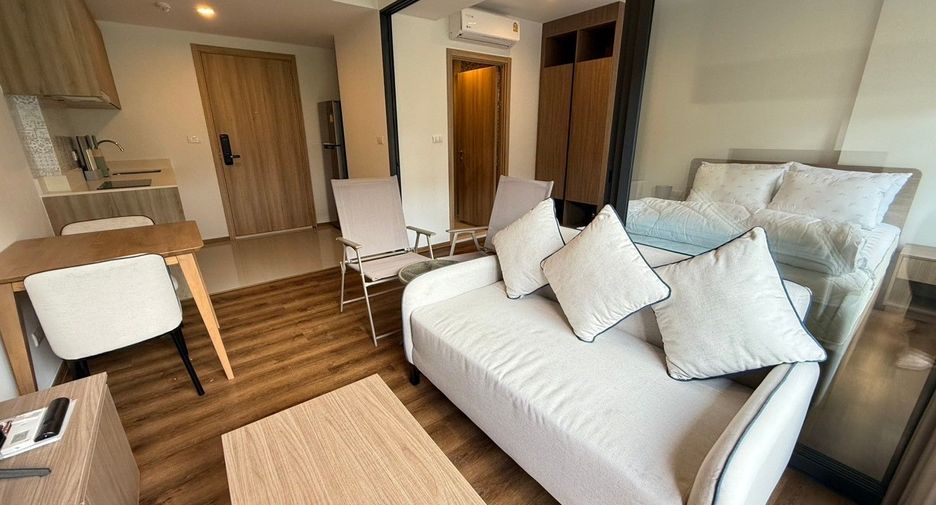 À louer 1 chambre condo à Hua Hin, Prachuap Khiri Khan
