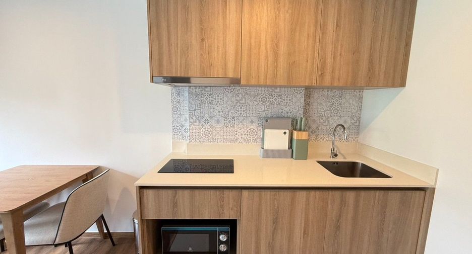 À louer 1 chambre condo à Hua Hin, Prachuap Khiri Khan