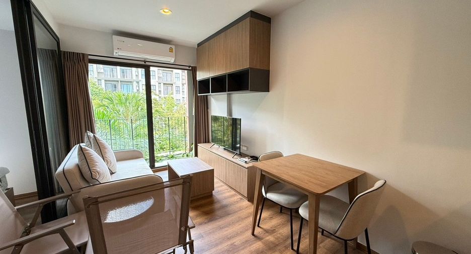 À louer 1 chambre condo à Hua Hin, Prachuap Khiri Khan
