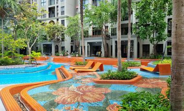 For rent 1 bed condo in Hua Hin, Prachuap Khiri Khan