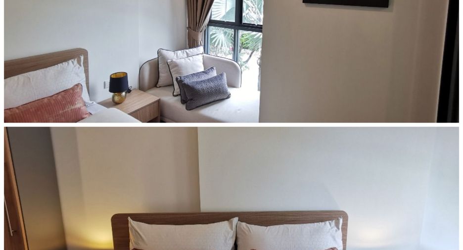 À louer 1 chambre condo à Hua Hin, Prachuap Khiri Khan