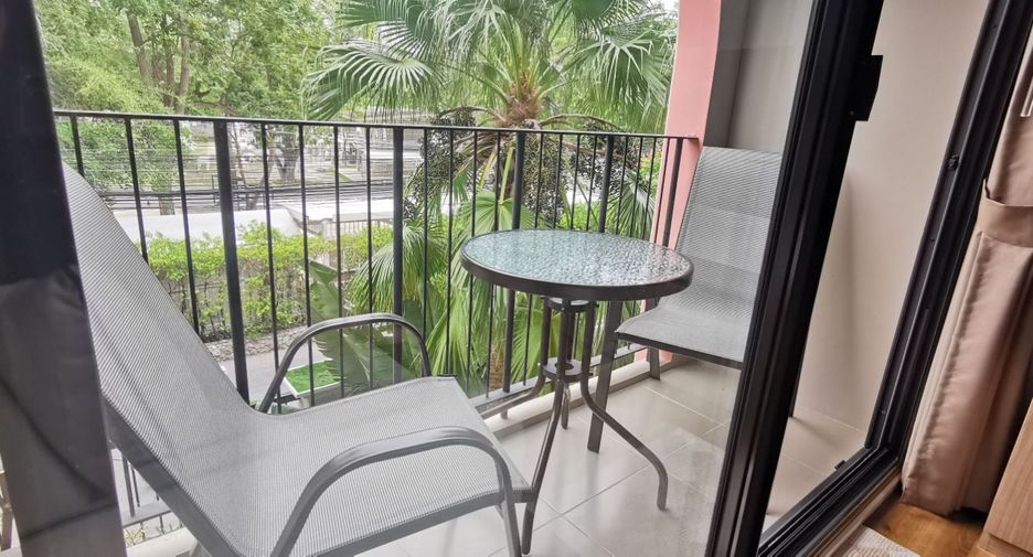 À louer 1 chambre condo à Hua Hin, Prachuap Khiri Khan