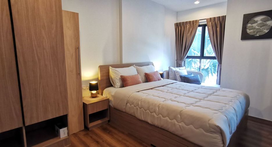 À louer 1 chambre condo à Hua Hin, Prachuap Khiri Khan