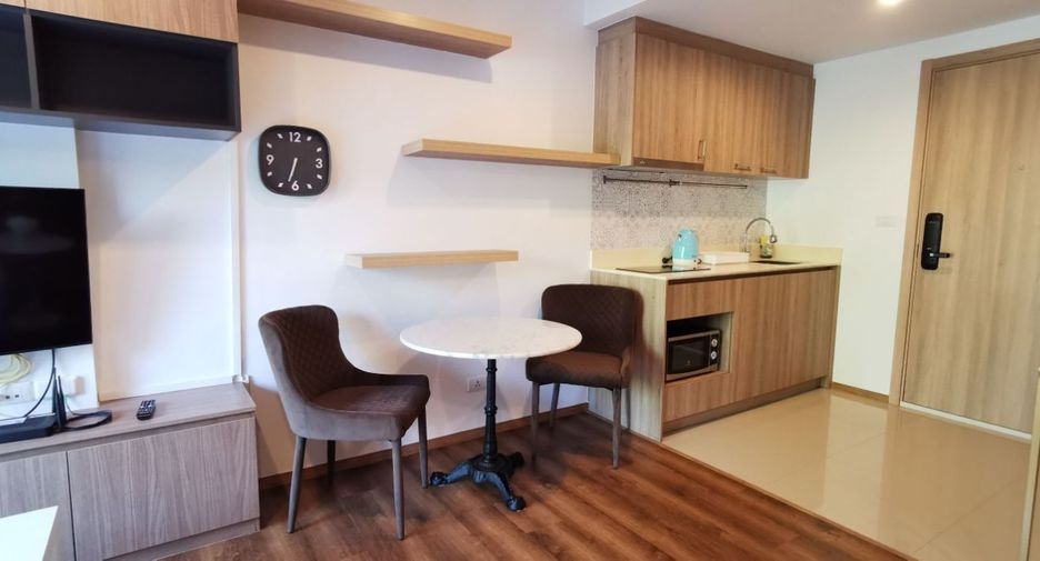 À louer 1 chambre condo à Hua Hin, Prachuap Khiri Khan