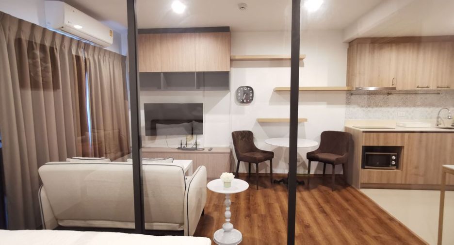 À louer 1 chambre condo à Hua Hin, Prachuap Khiri Khan