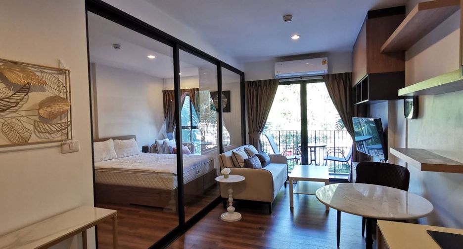 À louer 1 chambre condo à Hua Hin, Prachuap Khiri Khan