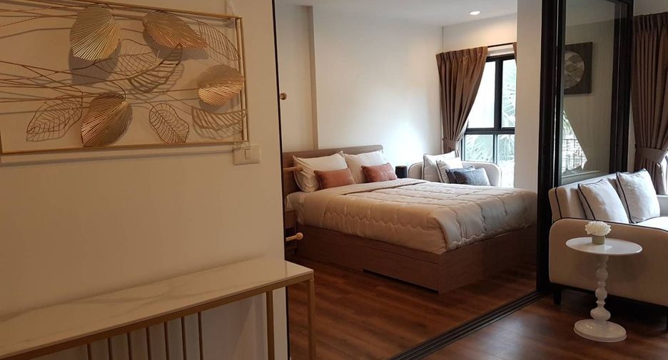 À louer 1 chambre condo à Hua Hin, Prachuap Khiri Khan
