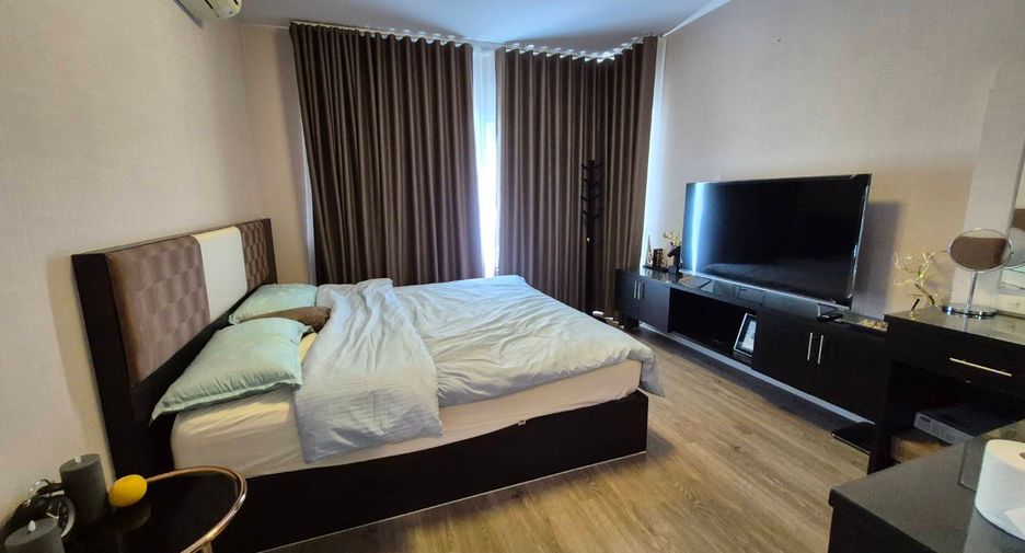 ให้เช่า และ ขาย 2 ห้องนอน คอนโด ใน หัวหิน, ประจวบคีรีขันธ์