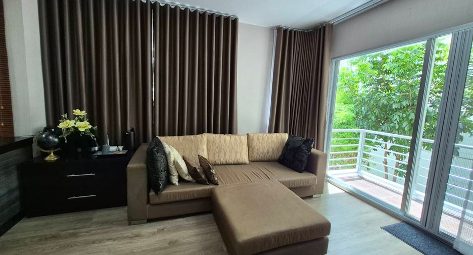 ให้เช่า และ ขาย 2 ห้องนอน คอนโด ใน หัวหิน, ประจวบคีรีขันธ์